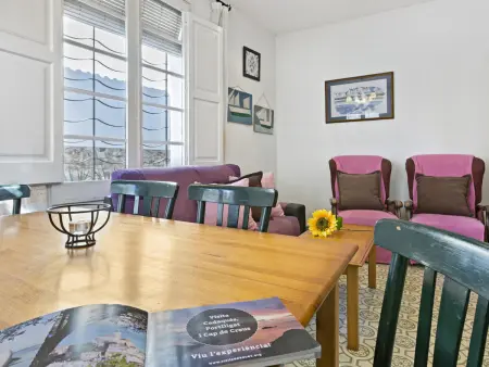 Charmante maison près de la plage pour 4 personnes - Photo 2
