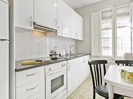Charmante maison près de la plage pour 4 personnes - Photo 4