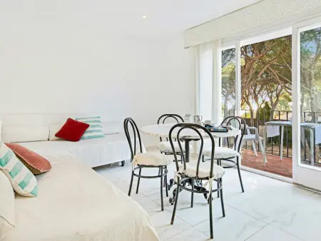 Appartement pour 4 à 100m de la plage avec WiFi et animaux bienvenus - Photo 4