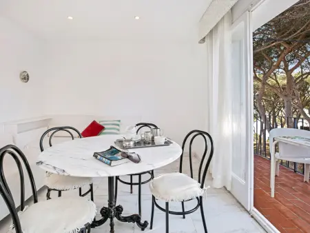 Appartement pour 4 à 100m de la plage avec WiFi et animaux bienvenus - Photo 6