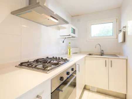 Appartement pour 4 à 100m de la plage avec WiFi et animaux bienvenus - Photo 7