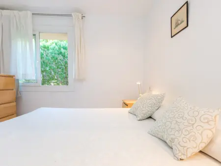 Appartement pour 4 à 100m de la plage avec WiFi et animaux bienvenus - Photo 10