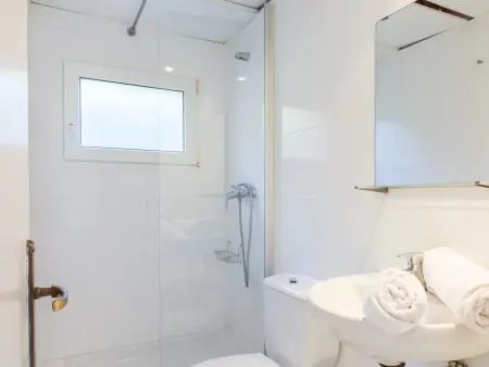 Appartement pour 4 à 100m de la plage avec WiFi et animaux bienvenus - Photo 11