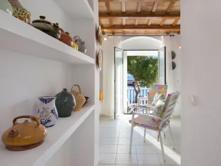 Bel appartement en bord de mer à Llafranc, 3 chambres, terrasse, parking, animaux acceptés - Photo 13