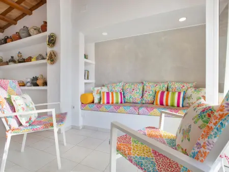 Bel appartement en bord de mer à Llafranc, 3 chambres, terrasse, parking, animaux acceptés - Photo 14