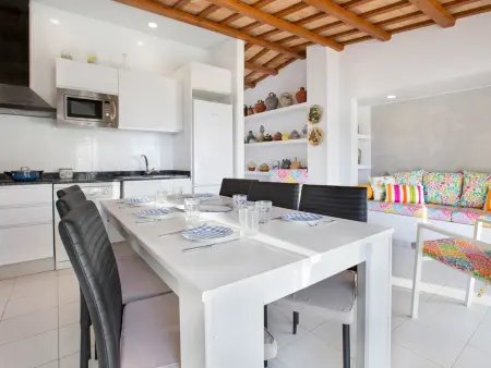 Bel appartement en bord de mer à Llafranc, 3 chambres, terrasse, parking, animaux acceptés - Photo 15