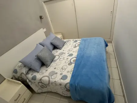 Bel appartement en bord de mer à Llafranc, 3 chambres, terrasse, parking, animaux acceptés - Photo 17