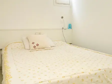 Bel appartement en bord de mer à Llafranc, 3 chambres, terrasse, parking, animaux acceptés - Photo 18