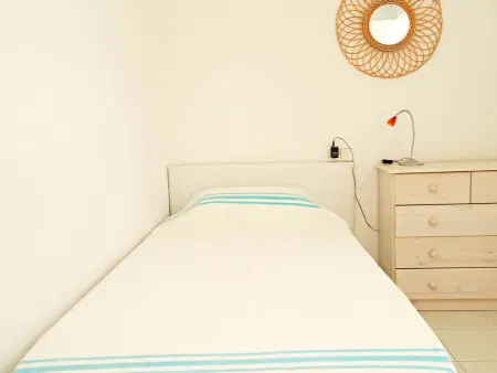 Bel appartement en bord de mer à Llafranc, 3 chambres, terrasse, parking, animaux acceptés - Photo 19