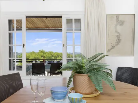 Grand appartement familial à Llafranc, piscine commune et animaux acceptés - Photo 3