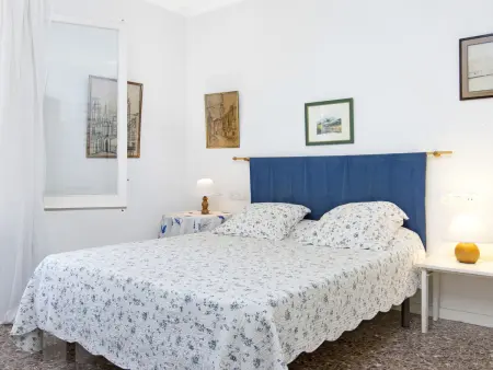 Grand appartement familial à Llafranc, piscine commune et animaux acceptés - Photo 13