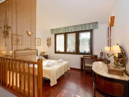 Maison mitoyenne avec jardin et terrasse, 800m de la plage, jusqu'à 8 pers, animaux admis - Photo 3