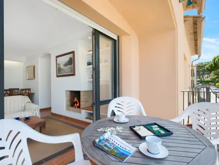 Appartement à Llafranc, proche plage, animaux admis - Photo 1