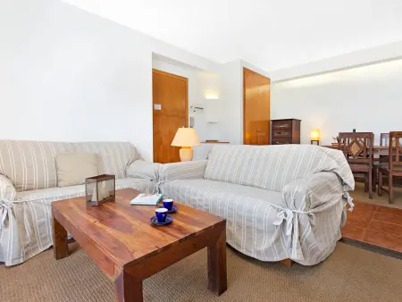 Appartement à Llafranc, proche plage, animaux admis - Photo 3