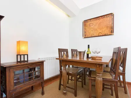 Appartement à Llafranc, proche plage, animaux admis - Photo 5