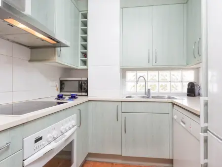 Appartement à Llafranc, proche plage, animaux admis - Photo 6