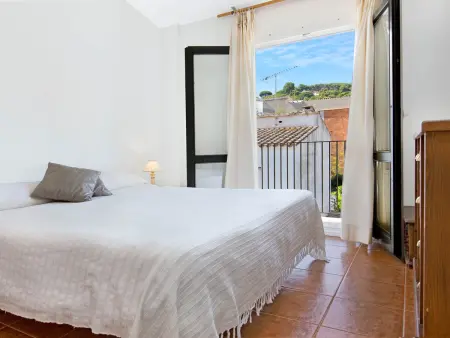 Appartement à Llafranc, proche plage, animaux admis - Photo 7