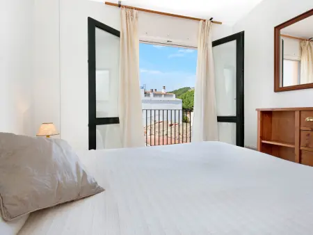 Appartement à Llafranc, proche plage, animaux admis - Photo 8