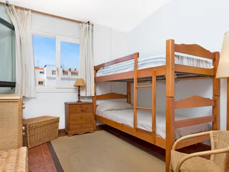 Appartement à Llafranc, proche plage, animaux admis - Photo 9