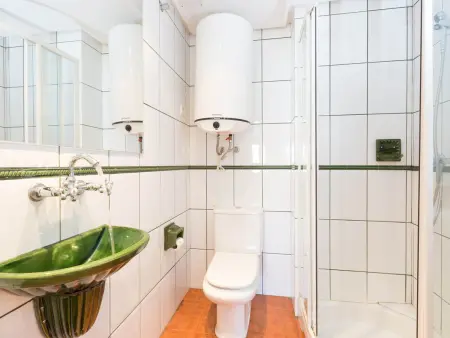 Appartement à Llafranc, proche plage, animaux admis - Photo 10