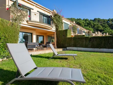 Maison de luxe à Llafranc avec jardin, piscine et courts de tennis - Photo 7