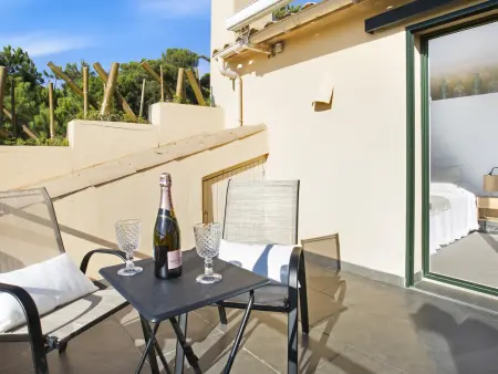 Maison de luxe à Llafranc avec jardin, piscine et courts de tennis - Photo 8
