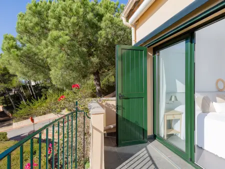 Maison de luxe à Llafranc avec jardin, piscine et courts de tennis - Photo 9