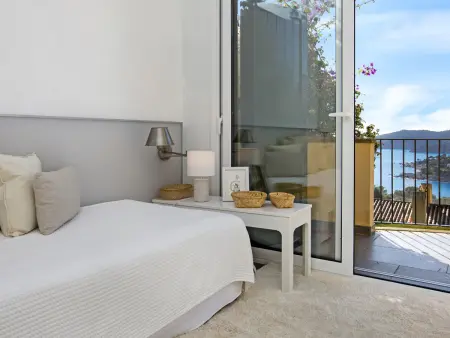 Maison de luxe à Llafranc avec jardin, piscine et courts de tennis - Photo 15