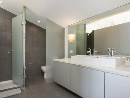 Maison de luxe à Llafranc avec jardin, piscine et courts de tennis - Photo 17