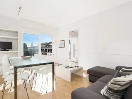 Appartement simple en front de mer à Llafranc, idéal pour familles et animaux sur demande - Photo 2