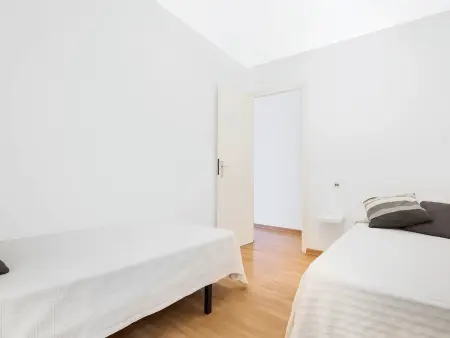 Appartement simple en front de mer à Llafranc, idéal pour familles et animaux sur demande - Photo 5