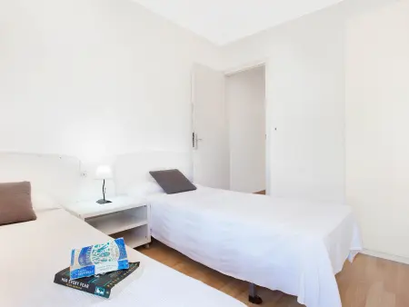 Appartement simple en front de mer à Llafranc, idéal pour familles et animaux sur demande - Photo 7