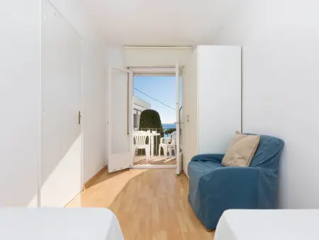 Appartement simple en front de mer à Llafranc, idéal pour familles et animaux sur demande - Photo 9
