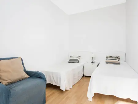 Appartement simple en front de mer à Llafranc, idéal pour familles et animaux sur demande - Photo 10