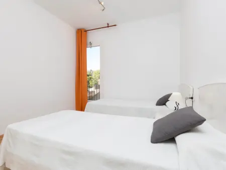 Appartement simple en front de mer à Llafranc, idéal pour familles et animaux sur demande - Photo 11