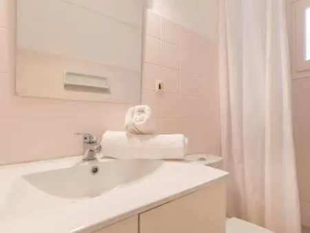 Appartement simple en front de mer à Llafranc, idéal pour familles et animaux sur demande - Photo 12