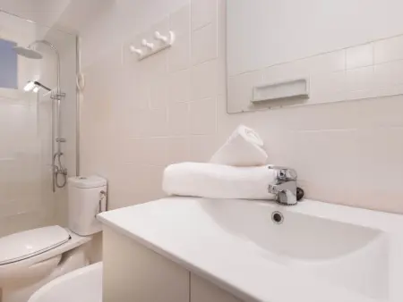 Appartement simple en front de mer à Llafranc, idéal pour familles et animaux sur demande - Photo 13