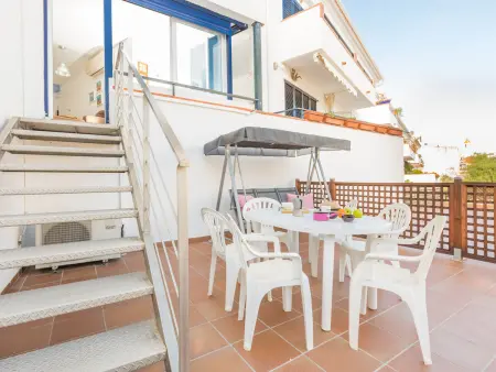 Appartement moderne à Calella de Palafrugell, terrasse spacieuse, parking inclus - Photo 2