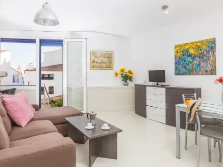 Appartement moderne à Calella de Palafrugell, terrasse spacieuse, parking inclus - Photo 4