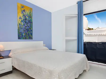 Appartement moderne à Calella de Palafrugell, terrasse spacieuse, parking inclus - Photo 7