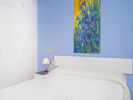 Appartement moderne à Calella de Palafrugell, terrasse spacieuse, parking inclus - Photo 8