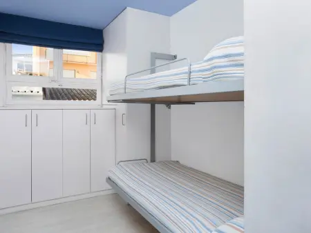 Appartement moderne à Calella de Palafrugell, terrasse spacieuse, parking inclus - Photo 9