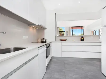 Appartement à Calella de Palafrugell pour 8 pers. avec piscine et proche plage - Photo 4