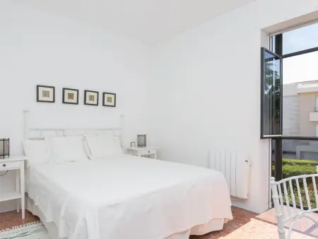 Appartement à Calella de Palafrugell pour 8 pers. avec piscine et proche plage - Photo 5