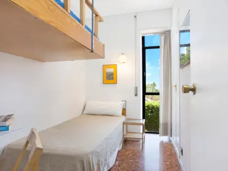 Appartement à Calella de Palafrugell pour 8 pers. avec piscine et proche plage - Photo 14