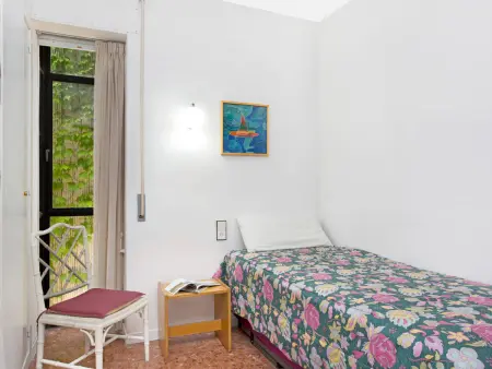 Appartement à Calella de Palafrugell pour 8 pers. avec piscine et proche plage - Photo 15