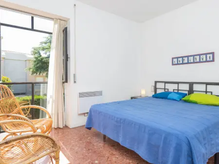Appartement à Calella de Palafrugell pour 8 pers. avec piscine et proche plage - Photo 16