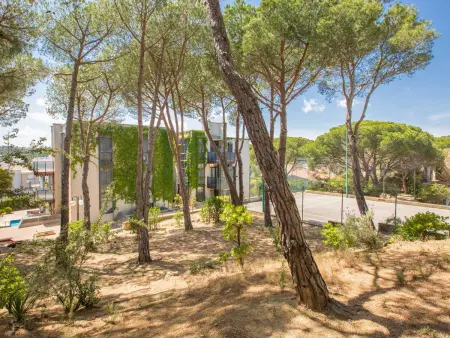 Appartement à Calella de Palafrugell pour 8 pers. avec piscine et proche plage - Photo 20