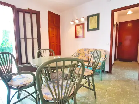 Appartement à Calella de Palafrugell pour 3 pers. avec terrasse et parking, à 2 pas de la plage - Photo 3