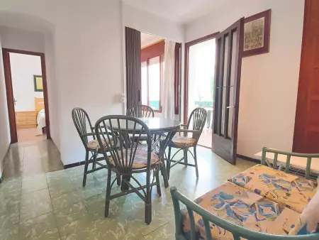 Appartement à Calella de Palafrugell pour 3 pers. avec terrasse et parking, à 2 pas de la plage - Photo 4